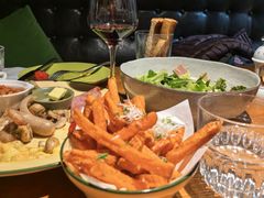 -JINNS锦时 steak&pizza(浸信会礼拜堂旧址店)