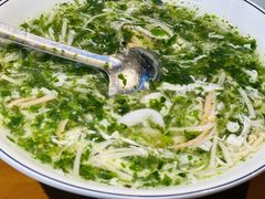 -三凤酒家·百年无锡菜(清扬茂业店)