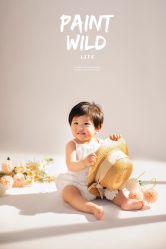 -蜜阁孕味亲子摄影(赛高店)