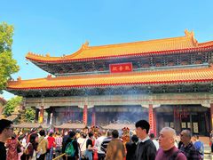 -广东圆玄道观