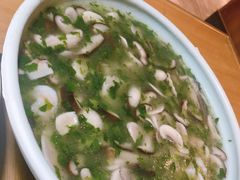 菌菇-苏浙徽·农家大院(开发区星湖101店)
