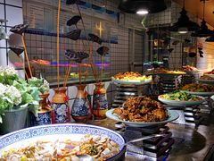 -韩风源自助烤肉(国贸精品店)
