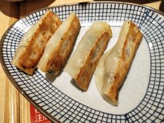 煎饺-阿香米线(乐客城店)