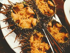 -海味当家·蒸锅海鲜(星海公园店)