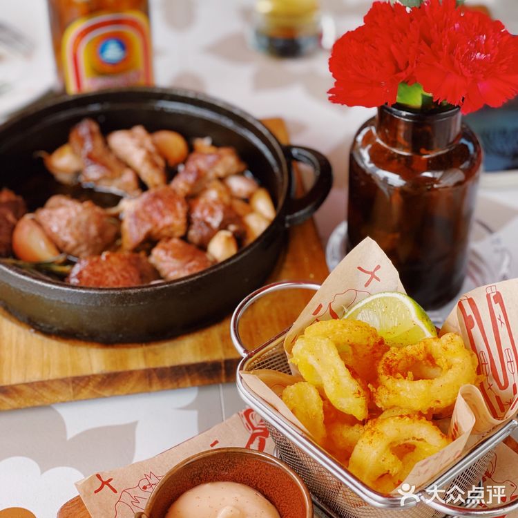 魔都探店｜前滩太古里的新宠