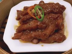-新加坡泰国村酒楼(五角场店)