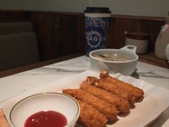 -春家·非遗手工小吃(徐汇万科广场店)
