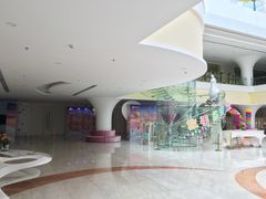 -广州花之恋城堡酒店
