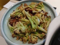 -港丽餐厅(高德置地店)