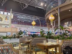 -天山传奇新疆菜(SKLP店)