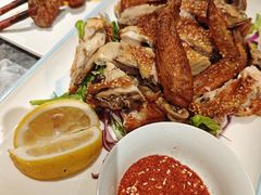 -羊巴道新疆菜·清真(上梅林店)