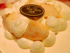 -PETIT PARIS 小巴黎(凯德1818店)
