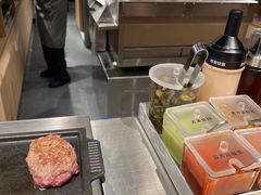 -肉肉大米(金虹桥店)