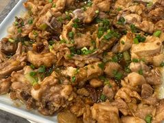 -美极鲜食坊(宝安南路店)