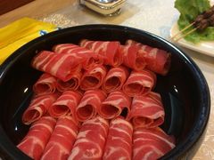 -皇城根(张杨店)