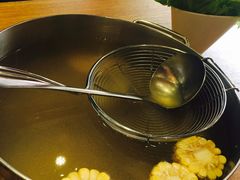 -陈记顺和潮汕鲜牛肉火锅(棠德南路店)
