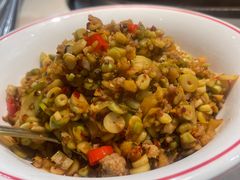 -陈大锅·岳阳鱼馆·地道岳阳菜(美食街店)