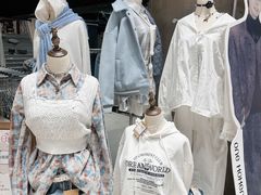 -ONE MOMENT(北京朝外店)