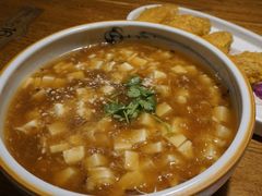 外婆牛肉羹-外婆家(杭州马塍店·杭帮菜名店)