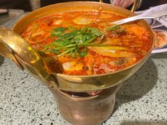 冬阴功-Home Thai·泰谣(王府井apm店)