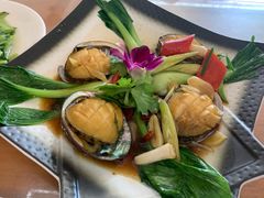 -友强·23年特色海鲜大排档(厦门店)