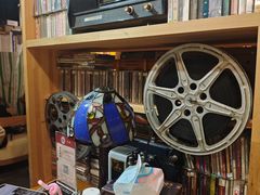 -蜗牛的家旅行主题云南菜餐厅.小酒馆(护国寺店)