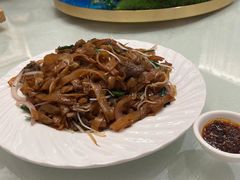 -广东胜利宾馆西关粤中餐厅