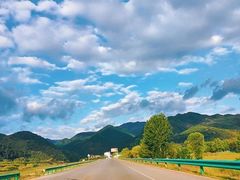 -关山草原