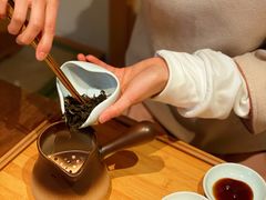 -梅间堂茶馆(绿地缤纷城店)