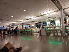 -蒙特利尔皮埃尔·埃利奥特·特鲁多国际机场