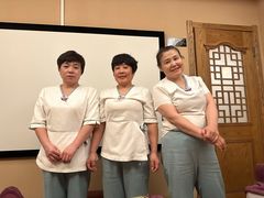 -清潭栋影院式足道(六合国际店)