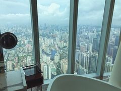 -广州四季酒店