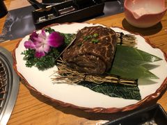 -黑牛の店·和牛烧肉(合生汇店)