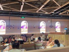 -谷丽麦馕新疆菜·清真(步步高梅溪新天地店)