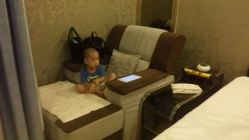 -脉道美容养生会所