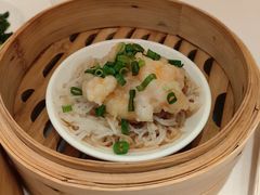 -香宫中餐厅·大连香格里拉(人民路店)
