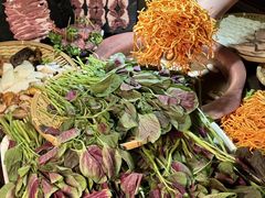 -滇釜火锅·能喝汤的火锅(车公庄店)