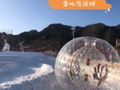 -吉姆冒险世界(蓟州店)