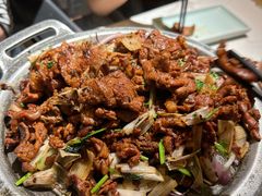 -四世同堂·京菜·烤鸭(双井店)