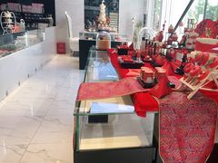 -麦雪尔甜品·生日蛋糕(新街口旗舰店)