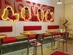-Eckl’s爱氏热狗(猫街店)