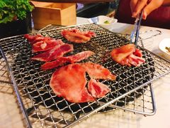 -郑阿姨的家·이모네·韩料&烤肉(武川路店)