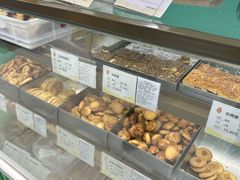 -上海哈尔滨食品厂(淮海中路店)