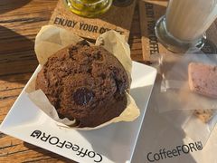 -旧雨咖啡·CoffeeFORU(黄村奥体店)
