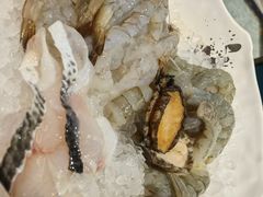 -一绪に寿喜烧(虹悦城店)