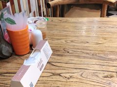 -有奴思烤肉·清真(正宁路店)