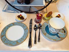 -北京古城老院厉晓麟精致菜