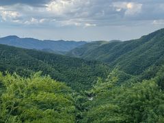 -四明山国家森林公园