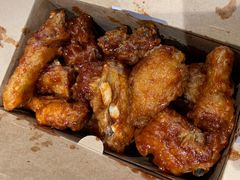 -Kyochon1991校村(共和路店)