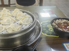 -志亮灌汤蒸饺·清真(庙后街店)